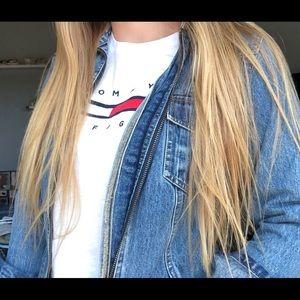 Vintage Arizona jean Jacket